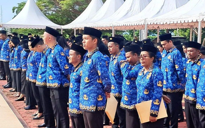 Era Baru PPPK 2026: Sistem Pensiun Diganti Penghargaan ASN yang Lebih Fleksibel